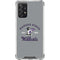 Kansas State University Wildcats Est 1863 Galaxy A72 5G Clear Case